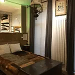 Caravaggio Boutique Suites