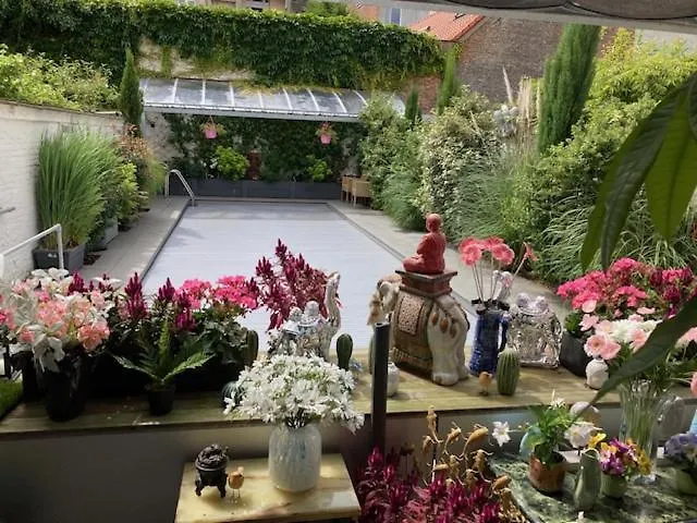 Caravaggio Boutique Suites