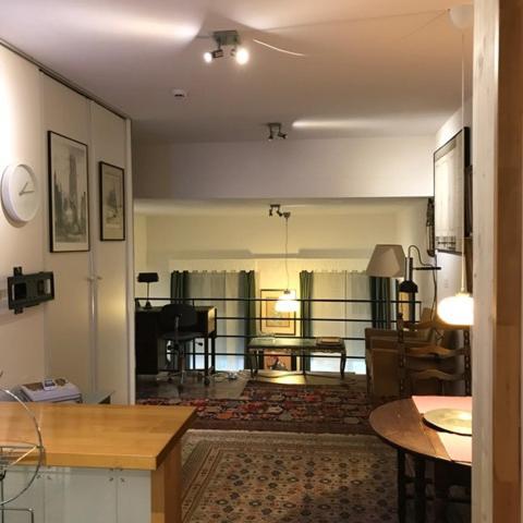 Caravaggio Boutique Apartment
