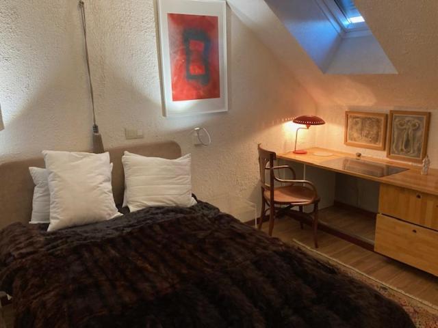 Apartment Caravaggio Boutique *