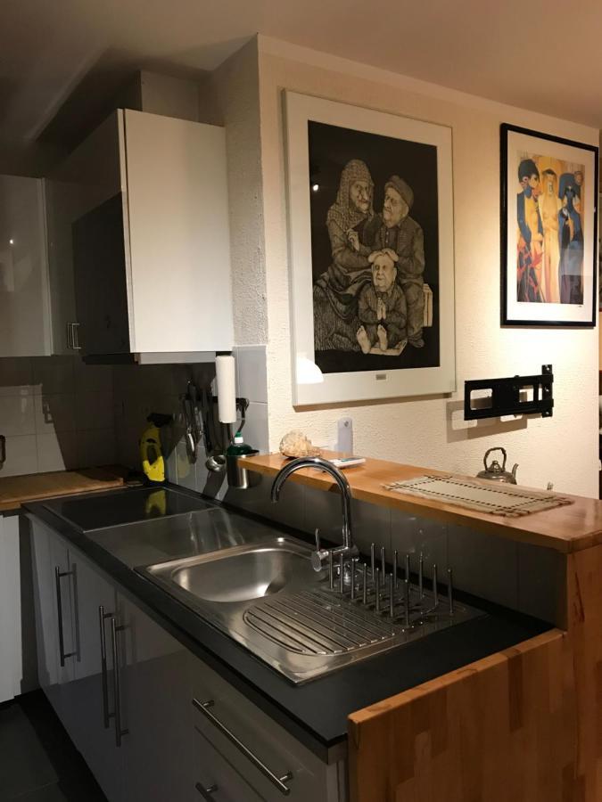 Caravaggio Boutique Apartment Antwerpen