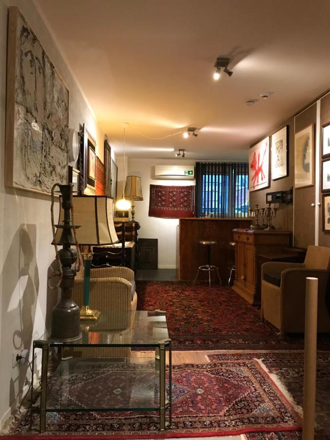 Apartment Caravaggio Boutique Antwerpen