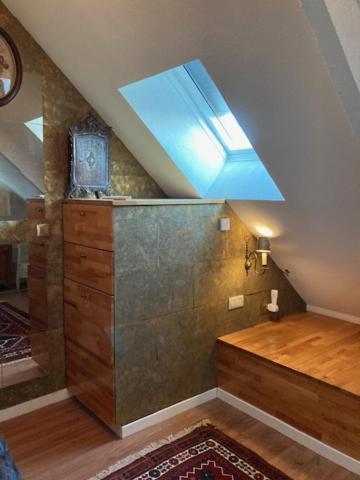 Caravaggio Boutique Apartment *