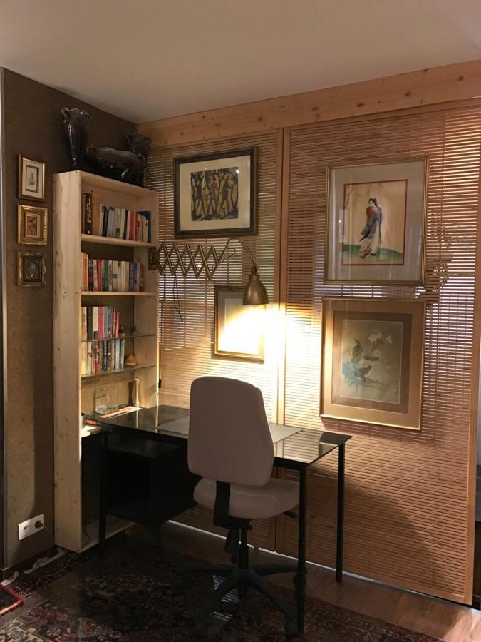 Caravaggio Boutique